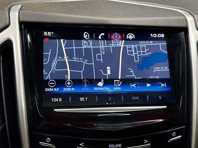 2016 Cadillac SRX Vehicle Photo in EVERETT, WA 98203-5662