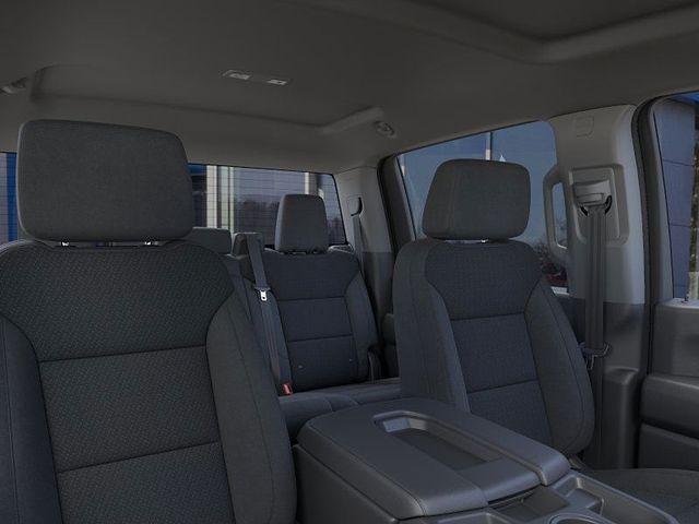 2025 Chevrolet Silverado 2500 HD Vehicle Photo in DANBURY, CT 06810-5034
