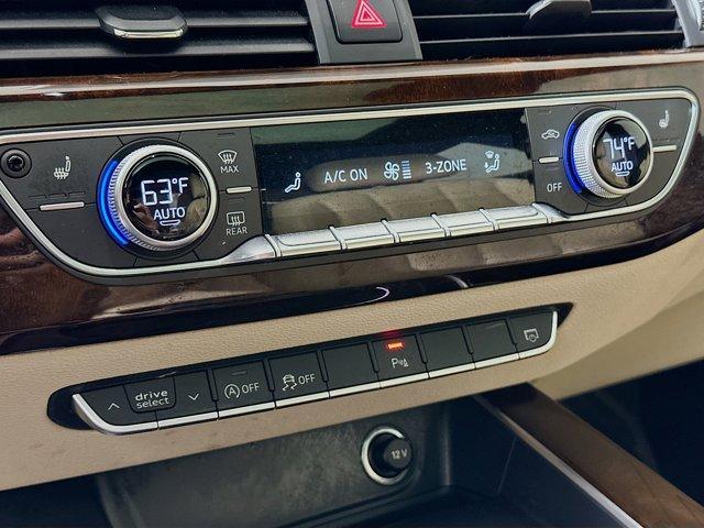 2018 Audi A5 Sportback Vehicle Photo in Doylsetown, PA 18901