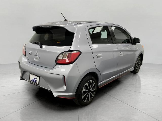 2021 Mitsubishi Mirage Vehicle Photo in Appleton, WI 54913