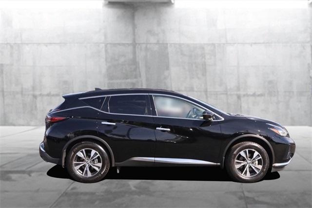 2024 Nissan Murano Vehicle Photo in Hazelwood, MO 63042