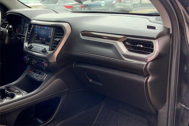 2021 GMC Acadia Vehicle Photo in TOPEKA, KS 66609-0000