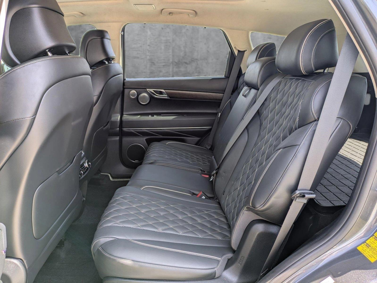 2023 Genesis GV80 Vehicle Photo in Tustin, CA 92782