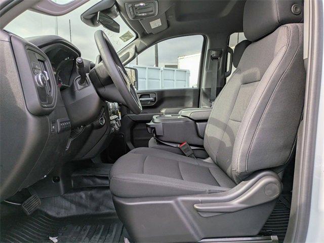 2025 GMC Sierra 3500 HD Chassis Cab Vehicle Photo in PASADENA, CA 91107-3803