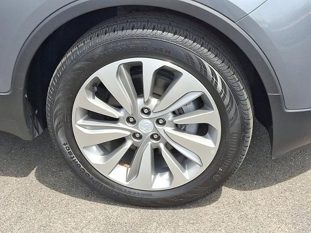 2020 Buick Encore Vehicle Photo in TREVOSE, PA 19053-4984
