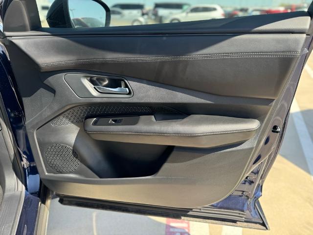 2023 Nissan ARIYA Vehicle Photo in Grapevine, TX 76051