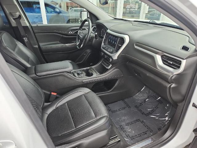 2023 GMC Acadia Vehicle Photo in HAYS, KS 67601-1994