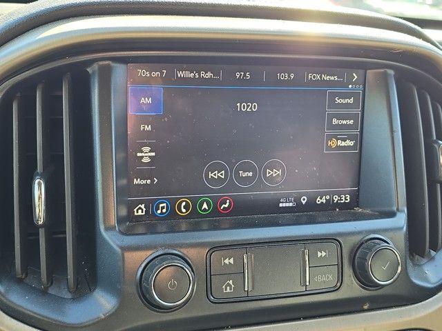 2019 GMC Canyon Vehicle Photo in Pleasant Hills, PA 15236