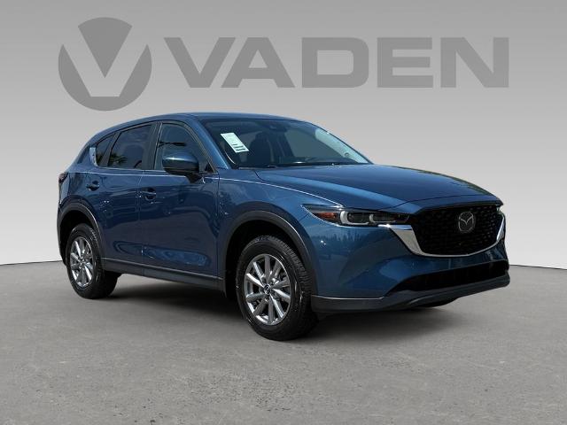 2023 Mazda CX-5 Vehicle Photo in Savannah, GA 31419