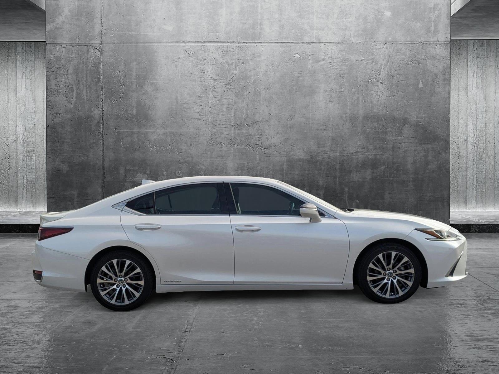 2020 Lexus ES 300h Vehicle Photo in Orlando, FL 32811