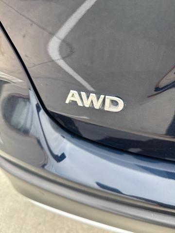 2023 INFINITI QX50 Vehicle Photo in San Antonio, TX 78230