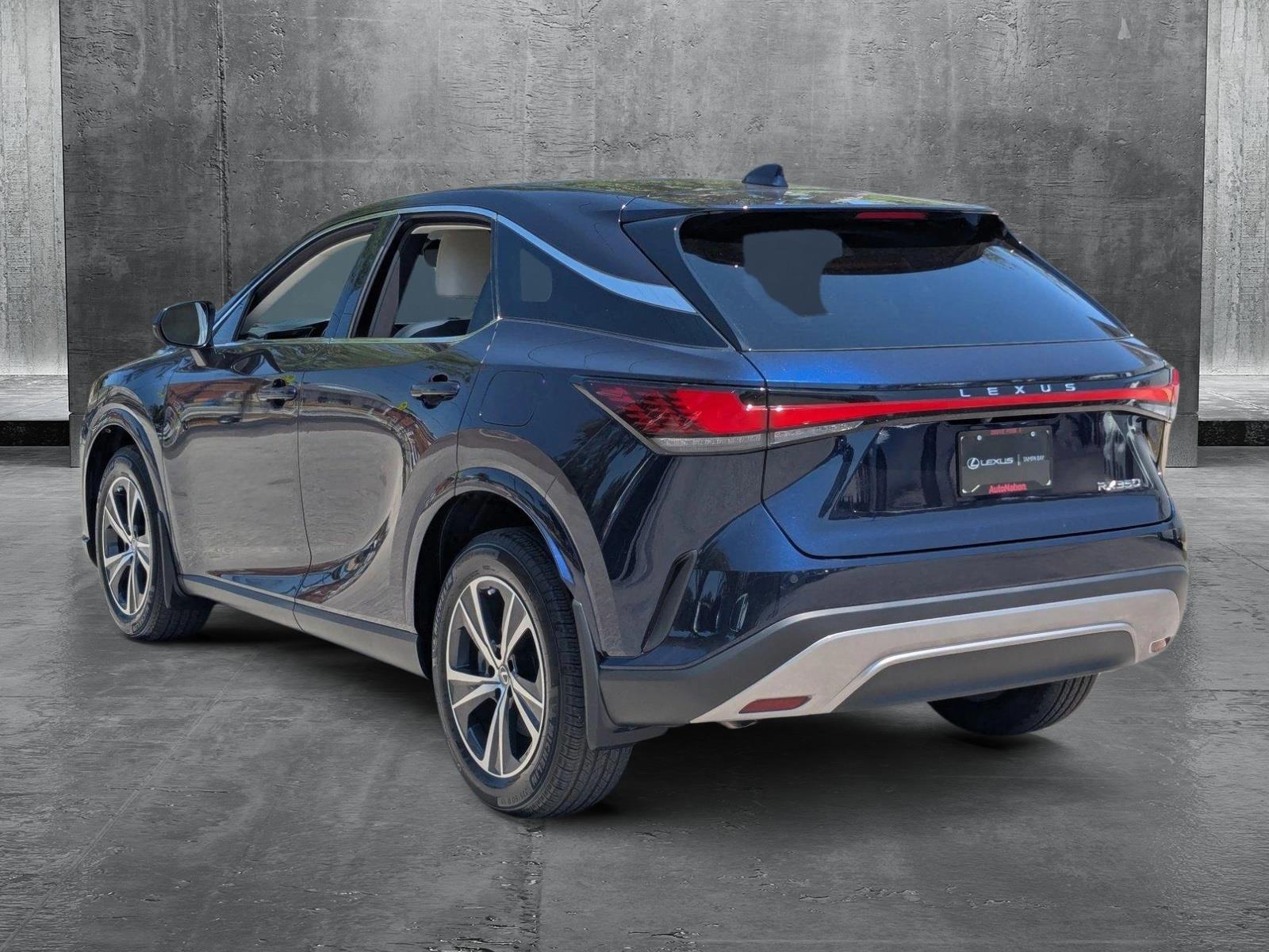 2023 Lexus RX 350 Vehicle Photo in Tampa, FL 33614