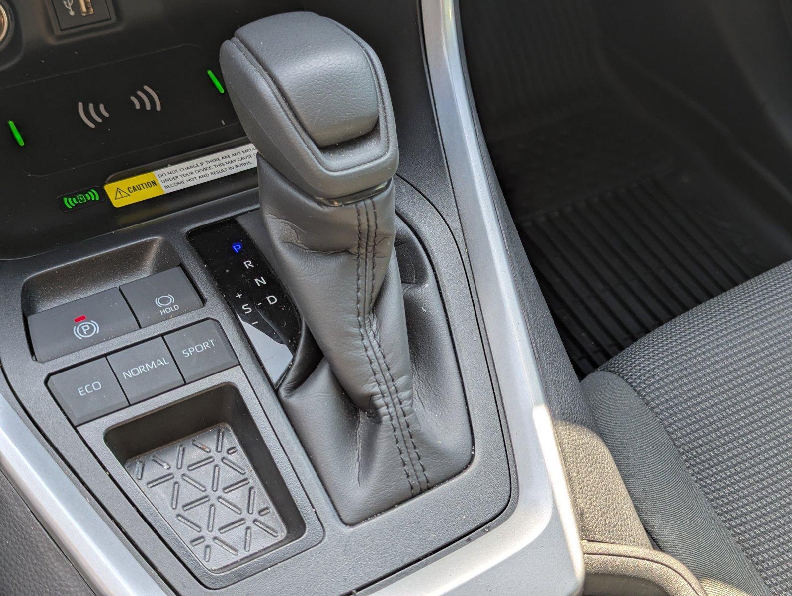 2025 Toyota RAV4 Vehicle Photo in Ft. Myers, FL 33907