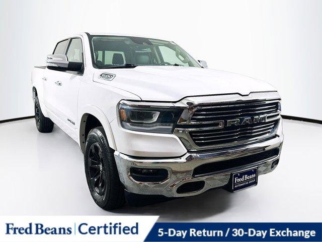 2022 Ram 1500 Vehicle Photo in Doylsetown, PA 18901