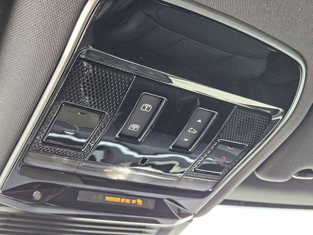 2025 Range Rover Sport Vehicle Photo in AUSTIN, TX 78717