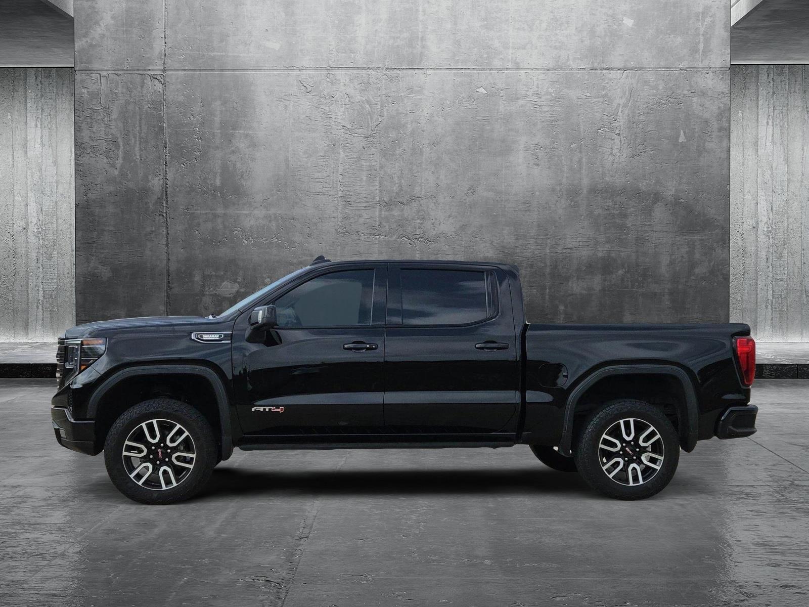 2022 GMC Sierra 1500 Vehicle Photo in HOUSTON, TX 77034-5009
