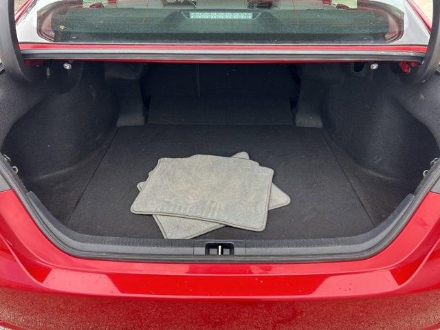 2021 Toyota Camry Vehicle Photo in MEDINA, OH 44256-9631