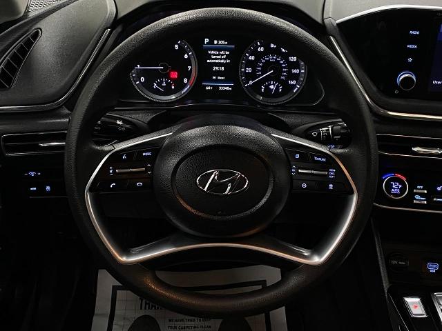 2022 Hyundai SONATA Vehicle Photo in Appleton, WI 54913