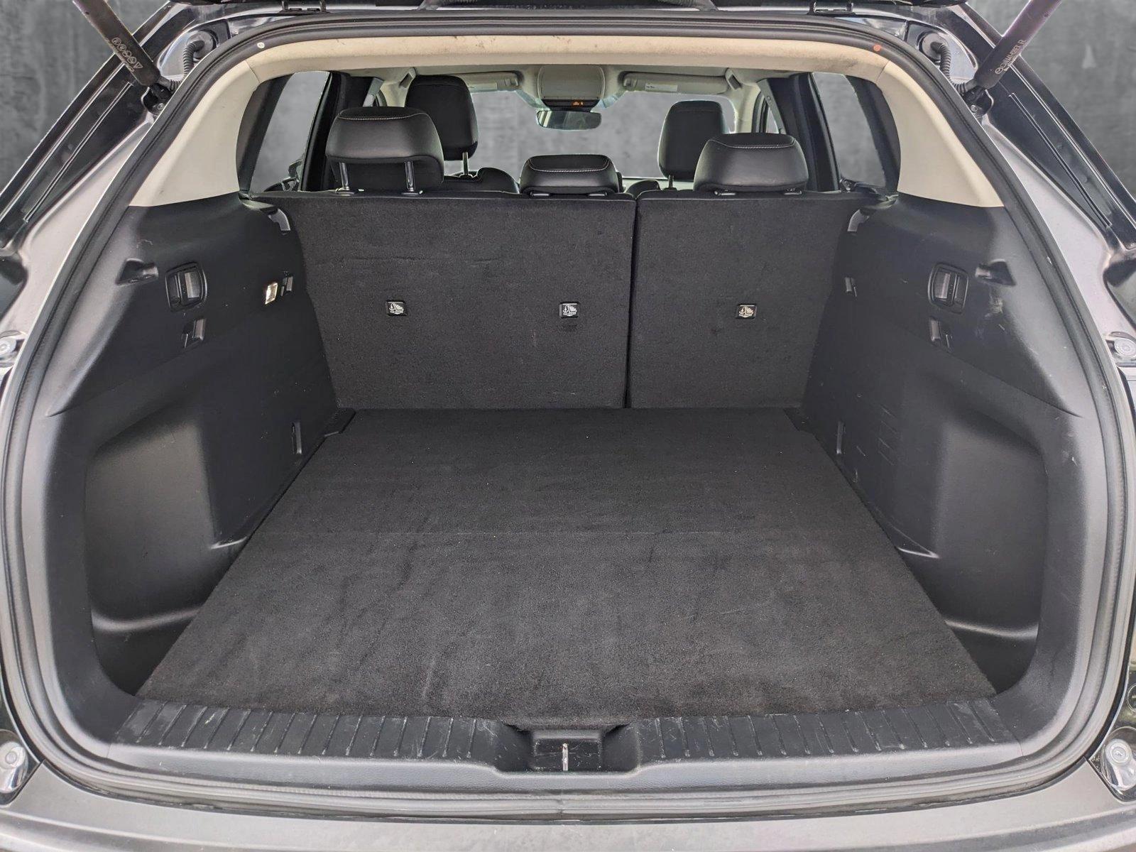2024 Mazda CX-50 Vehicle Photo in MIAMI, FL 33172-3015