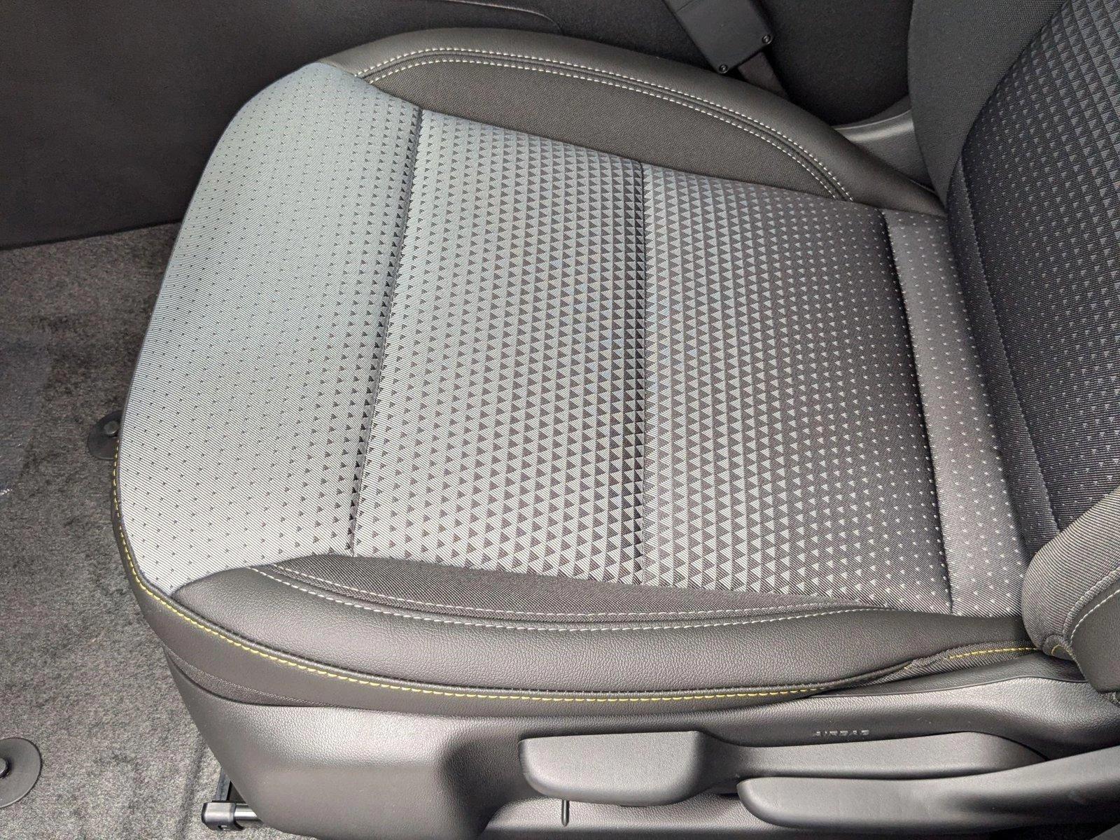 2025 Chevrolet Trax Vehicle Photo in MIAMI, FL 33134-2699
