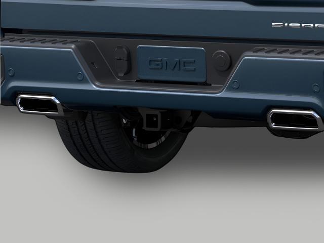 2025 GMC Sierra 1500 Vehicle Photo in APPLETON, WI 54914-8833
