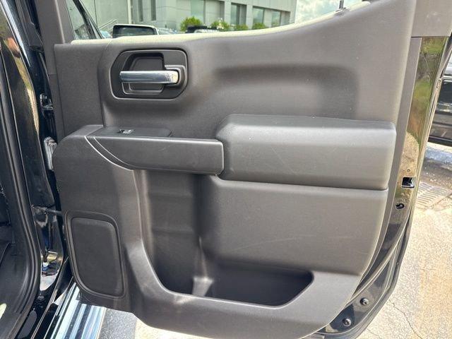 2019 Chevrolet Silverado 1500 Vehicle Photo in MEDINA, OH 44256-9631