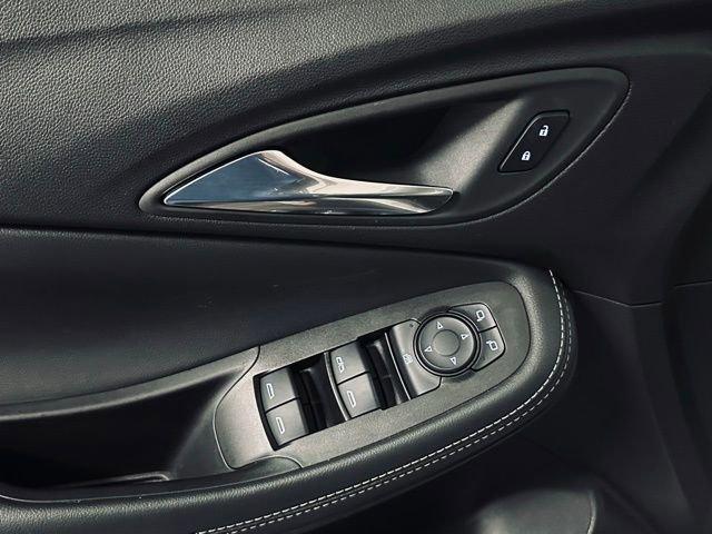2023 Buick Encore GX Vehicle Photo in MEDINA, OH 44256-9631