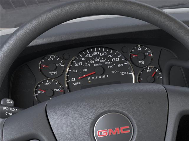 2025 GMC Savana Passenger 3500 Vehicle Photo in LYNDHURST, NJ 07071-2008