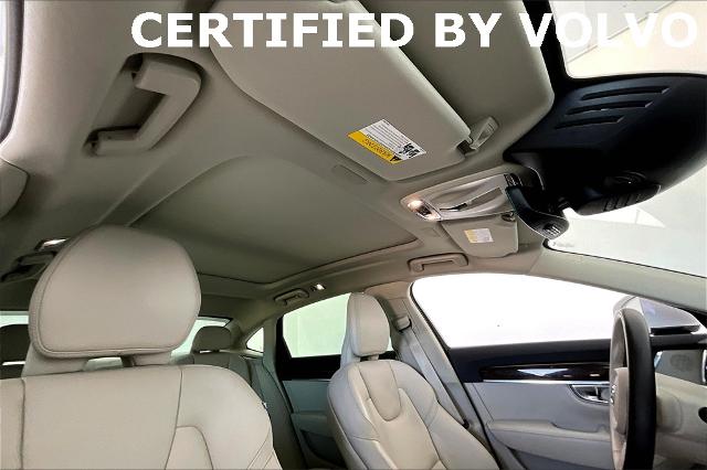 2020 Volvo S90 Vehicle Photo in Grapevine, TX 76051