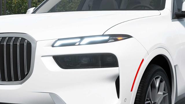 2026 BMW X7 xDrive40i Vehicle Photo in GRAPEVINE, TX 76051