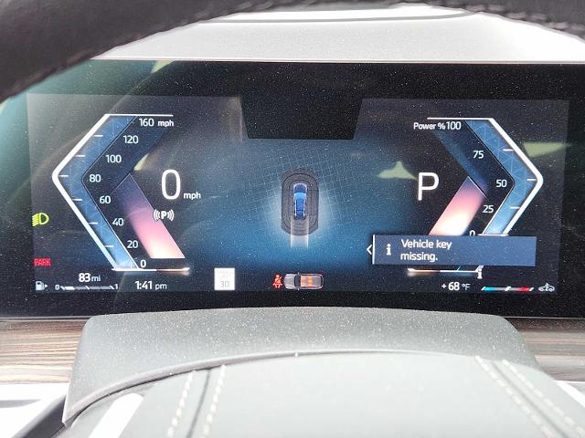 2024 BMW X7 xDrive40i Vehicle Photo in PLANO, TX 75024