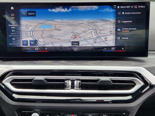 2023 BMW 330e Vehicle Photo in PLANO, TX 75024