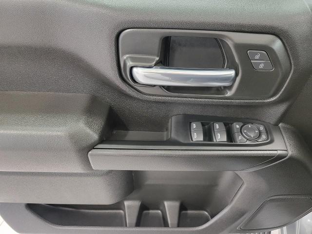 2024 Chevrolet Silverado 2500 HD Vehicle Photo in NEENAH, WI 54956-2243