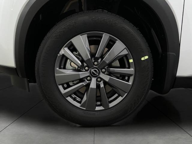 2025 Nissan Pathfinder Vehicle Photo in Appleton, WI 54913