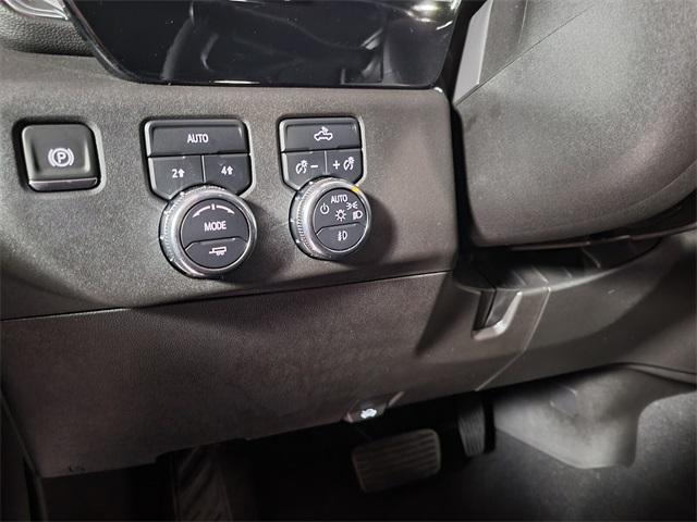 2025 GMC Sierra 1500 Vehicle Photo in PRESCOTT, AZ 86305-3700