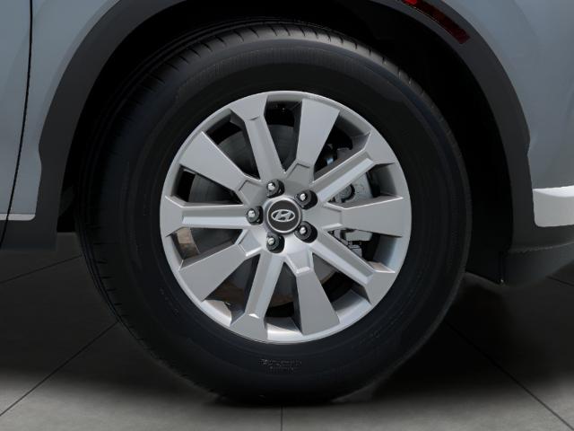 2025 Hyundai PALISADE Vehicle Photo in Green Bay, WI 54304