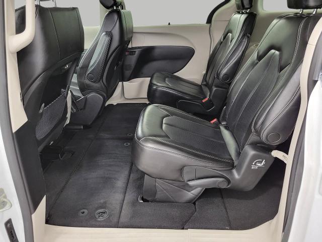 2023 Chrysler Pacifica Vehicle Photo in Oshkosh, WI 54901