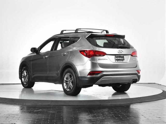 2018 Hyundai Santa Fe Sport Vehicle Photo in DALLAS, TX 75235