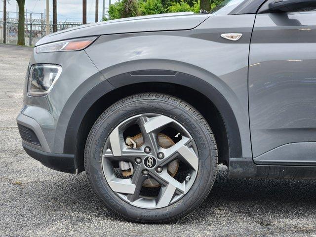 2022 Hyundai VENUE Vehicle Photo in Decatur, TX 76234