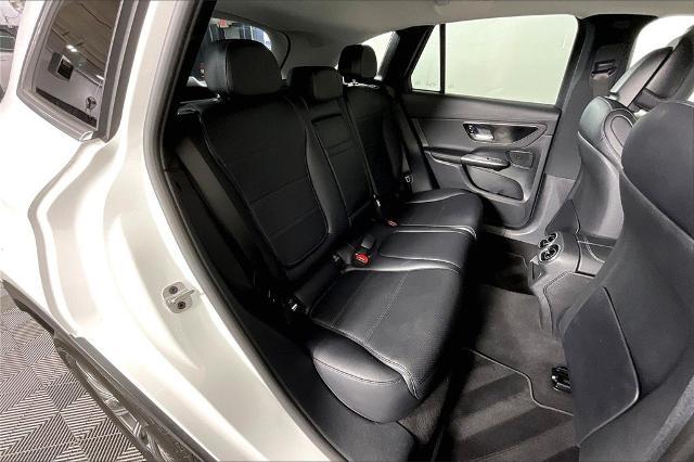 2024 Mercedes-Benz GLC Vehicle Photo in Tulsa, OK 74129