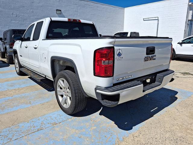 2017 GMC Sierra 1500 Vehicle Photo in TREVOSE, PA 19053-4984