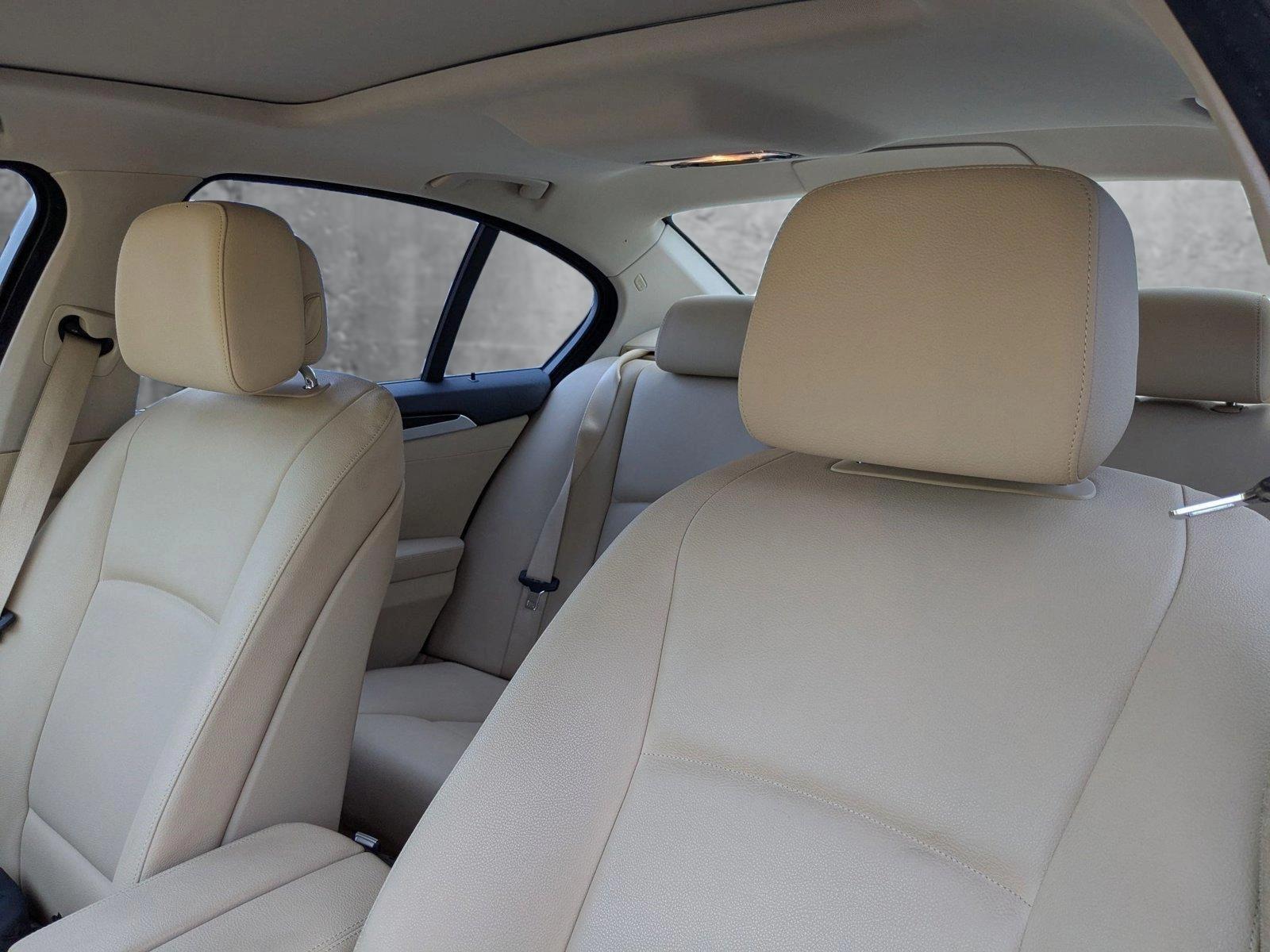 2013 BMW 528i Vehicle Photo in Pompano Beach, FL 33064