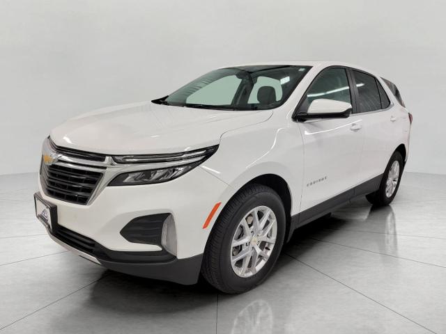 2022 Chevrolet Equinox Vehicle Photo in APPLETON, WI 54914-4656