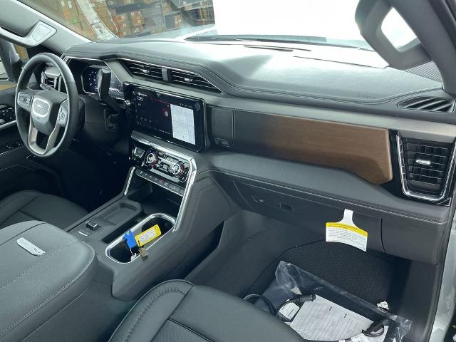 2025 GMC Sierra 2500 HD Vehicle Photo in GILBERT, AZ 85297-0402