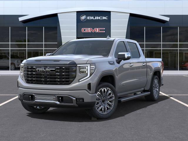 2025 GMC Sierra 1500 Vehicle Photo in APPLETON, WI 54914-8833