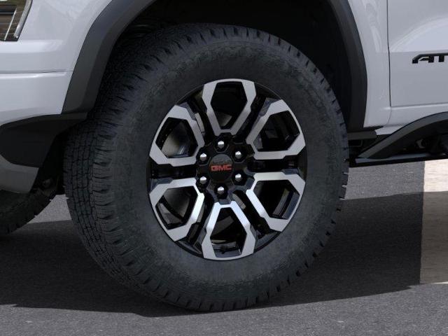 2025 GMC Canyon Vehicle Photo in GREEN BAY, WI 54303-3330