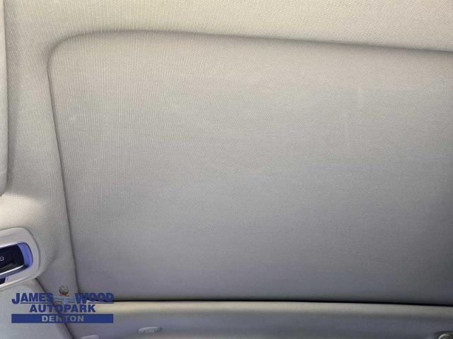 2022 Ram 1500 Vehicle Photo in DENTON, TX 76210-9321