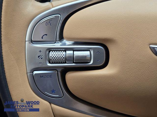 2024 Genesis GV80 Vehicle Photo in DENTON, TX 76210-9321