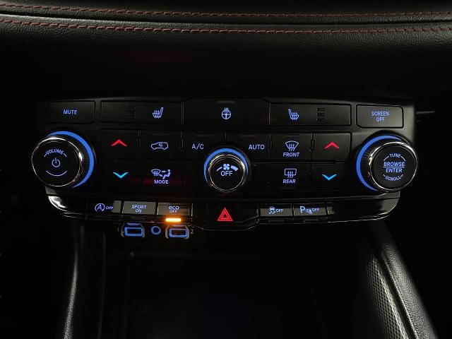 2023 Dodge Durango Vehicle Photo in APPLETON, WI 54914-8833