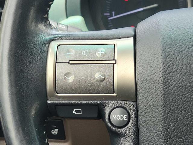 2012 Lexus GX 460 Vehicle Photo in MCKINNEY, TX 75070
